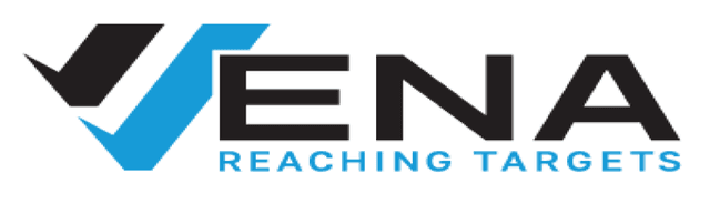 ENA Logo